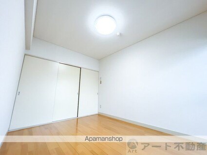 西石井ハイツ[2LDK/59.78m2]の内装6