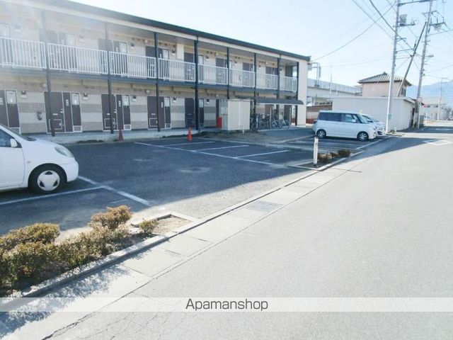 レオパレスNARUSHIMAのその他写真