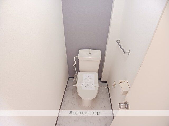 ドミール三ヶ森の内装写真