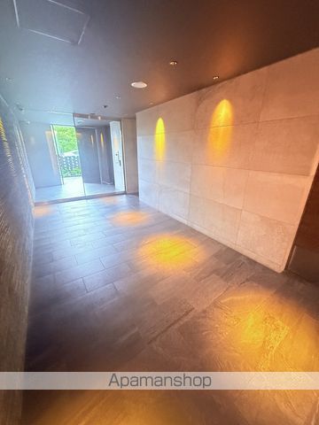 RESIUR−Hザ・パークフロントの内装写真