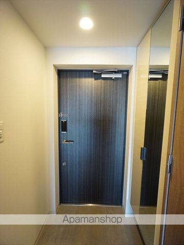 CREST TAPP大曽根IIの内装写真