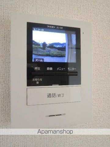 サンライズ松野の内装写真