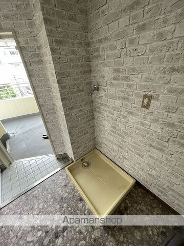 メゾン敷島の内装写真