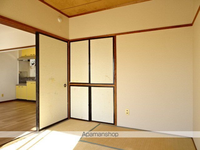 ビレッタ蜆塚Sの内装写真