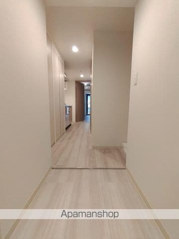 ESLEAD COURT堺筋本町の内装写真