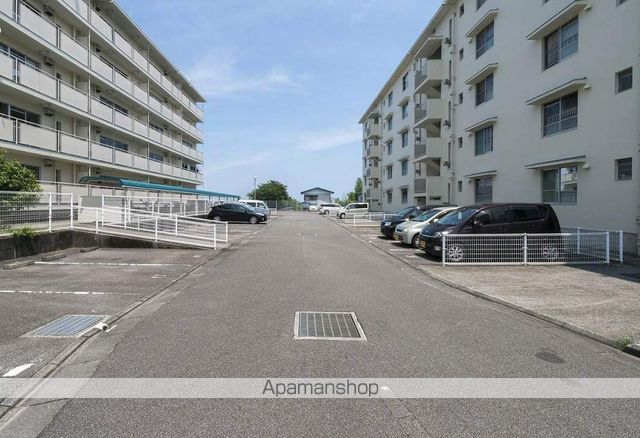 ビレッジハウス大塚台3号棟のその他写真