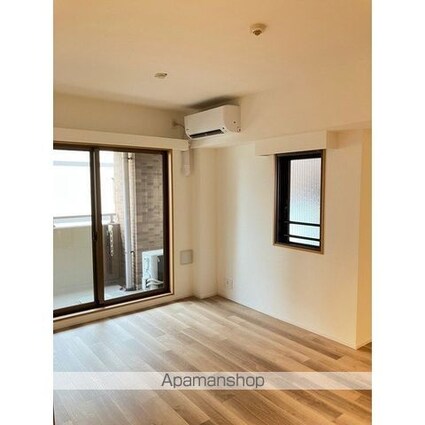 セザールアクアフロント勝どきウエスト[1SLDK/55.19m2]のその他内装1