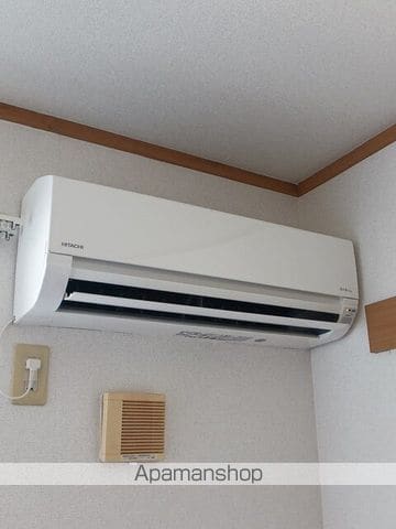アバンツァートの内装写真