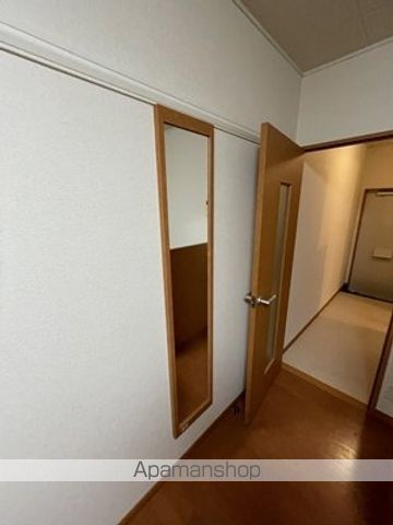 レオパレスSHIN前田の内装写真