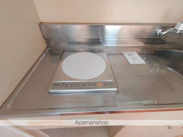 NEOダイキョー甲子園口の内装写真