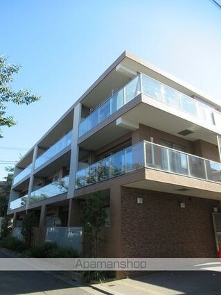 カスタリア八雲[1SLDK/70.01m2]の外観