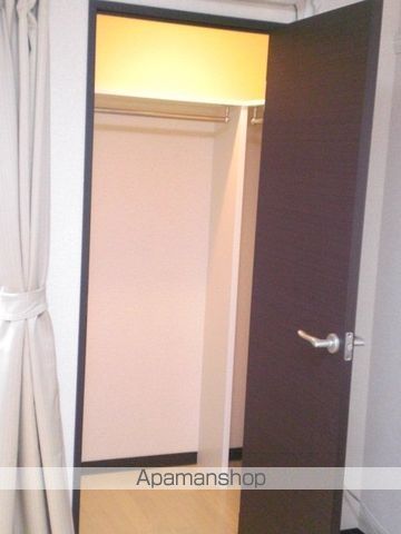 クレイノグリー柳沼の内装写真