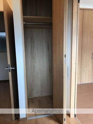 クローバーKENの内装写真