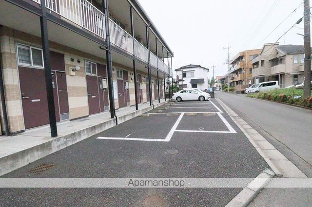 レオパレスシャトルNOJIMAのその他写真