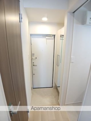 Ｂｏｓｃａｔｏ　Ｔ．[1K/27.02m2]の玄関