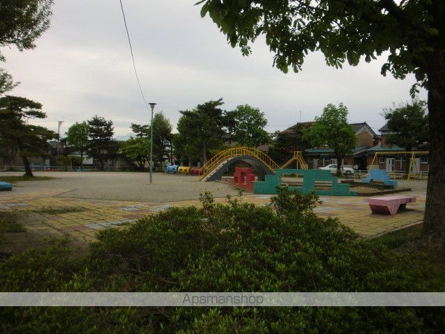 シェモア堀川の周辺写真
