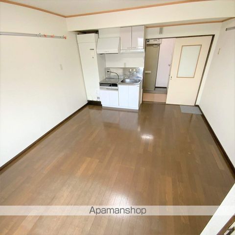 ハイツアネックスIIの内装写真