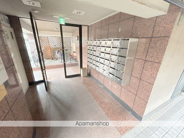 ハイツアズールのその他写真