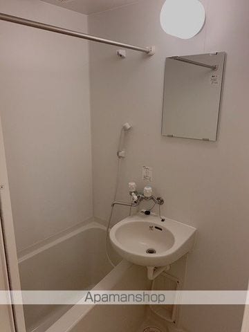 レオネクストめふの内装写真