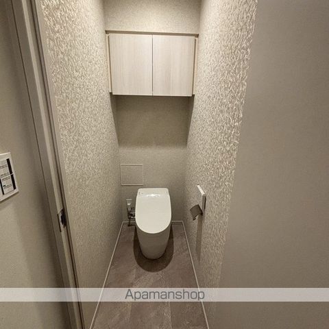 MOCXION PREMIUM四谷大京町の内装写真