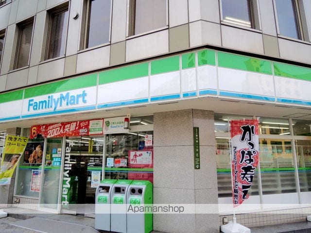 LUXE新大阪EASTIIの周辺写真