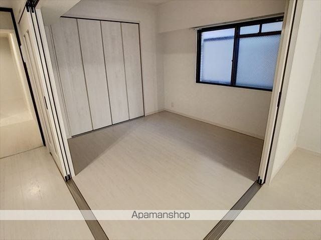 メゾンボヌール薬院の内装写真