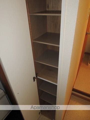 レオパレス花の内装写真