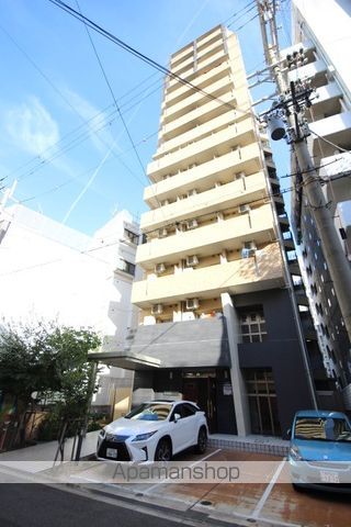 CASSIA塚本の外観写真