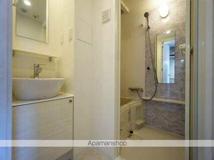 エスプレイス鶴舞（ツルマイ）ガーデンテラス[1K/24.57m2]の洗面所