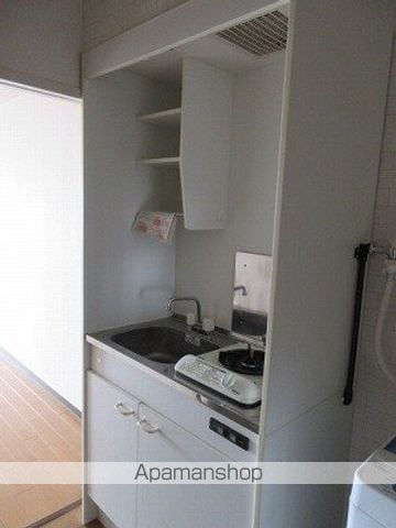 レジデンスTL・西荘の内装写真