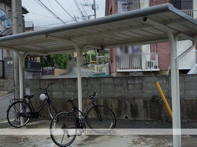 レオパレスアルカンシェルのその他写真