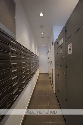 カスタリア志賀本通[1LDK/37.71m2]の共用部3