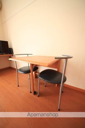 レオパレスクリナーレみなみ野[1K/19.87m2]の内装6