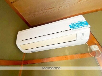 コーポ８５中棟[2DK/38m2]のその他設備