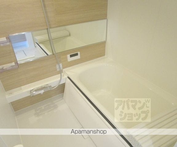 Kitaoji Residenceの内装写真