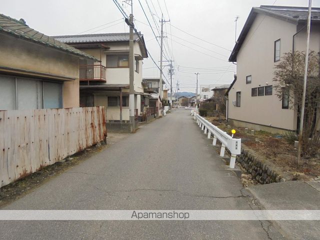 シティ輿石の周辺写真