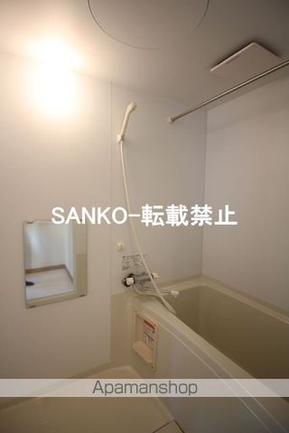 ノースキャピタルの内装写真