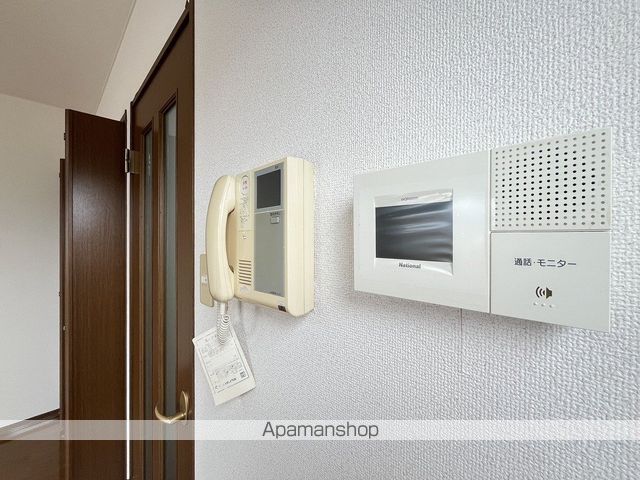 アビテ明徳の内装写真