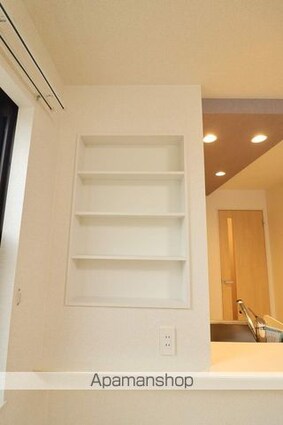 トロワ・エトワール[1R/32.23m2]の内装4