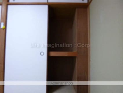 シャルム唐橋[1K/21m2]のその他部屋・スペース