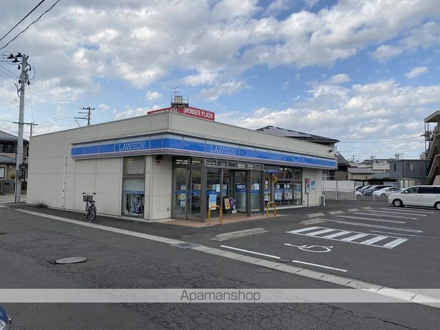 ファミーユ貝ヶ森の周辺写真