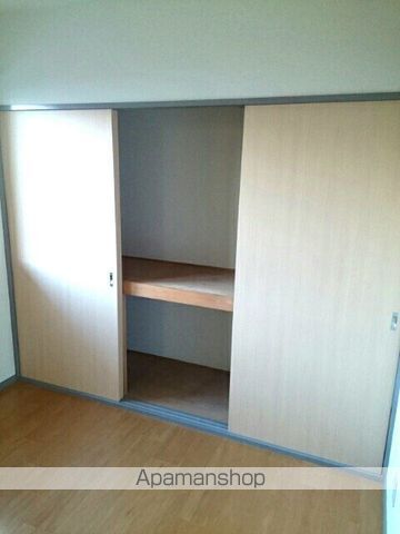 ロイヤルヒルズの内装写真