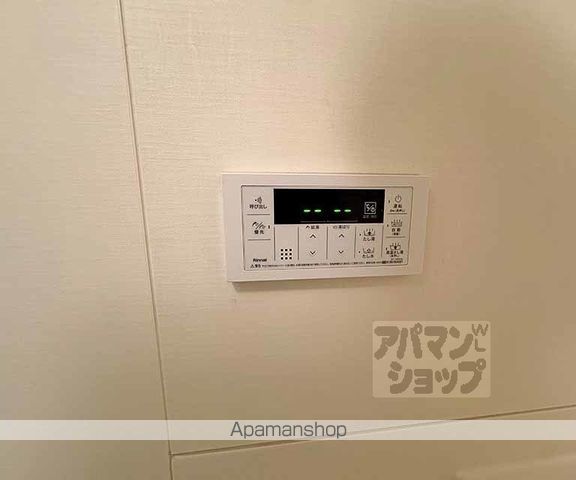 ジョイシティ二条城前の内装写真