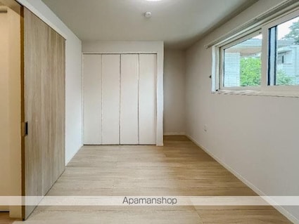 ＭＡＰＬＥテラス[2LDK/61.48m2]のリビング・居間2