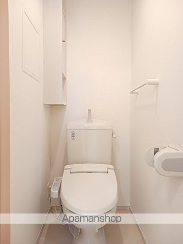 サンリットヒルの内装写真