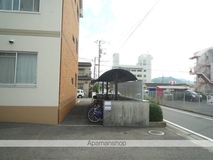 越智ハイツ[3LDK/62.72m2]の共用部3
