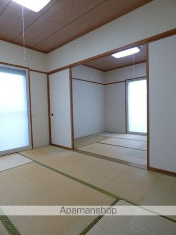 スカイレジデンシア山王の内装写真