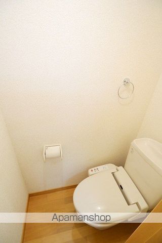 アルペジオ富町の内装写真