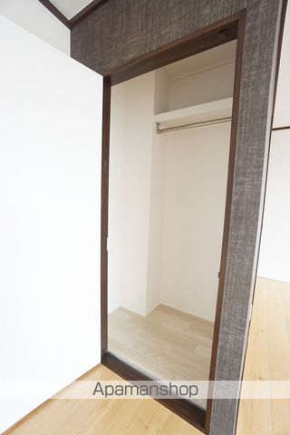 上東コーポ 西の内装写真