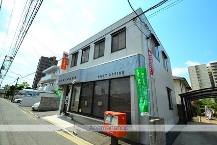 フラーリッシュ舟入南[1DK/30m2]の周辺3